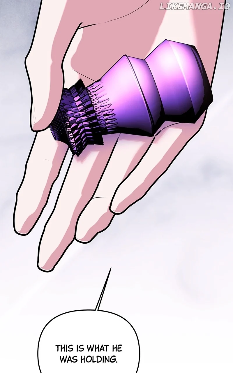 10 Ways To Get Rejected By The Tyrant Chapter 47 page 61