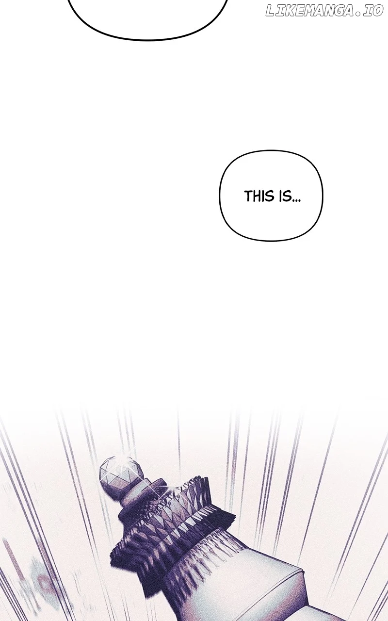 10 Ways To Get Rejected By The Tyrant Chapter 47 page 62
