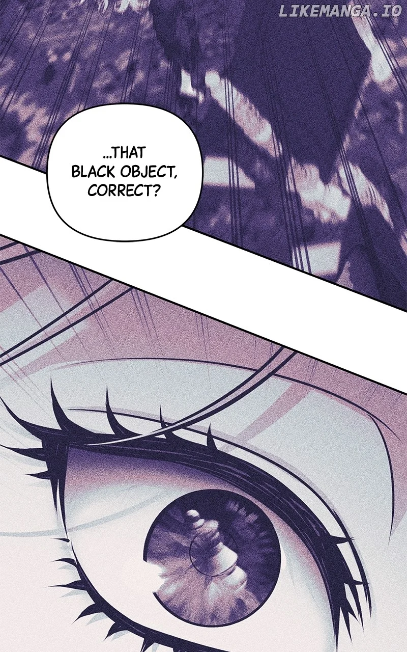 10 Ways To Get Rejected By The Tyrant Chapter 47 page 64