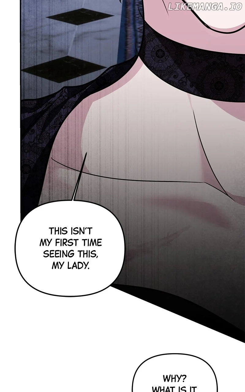10 Ways To Get Rejected By The Tyrant Chapter 47 page 67
