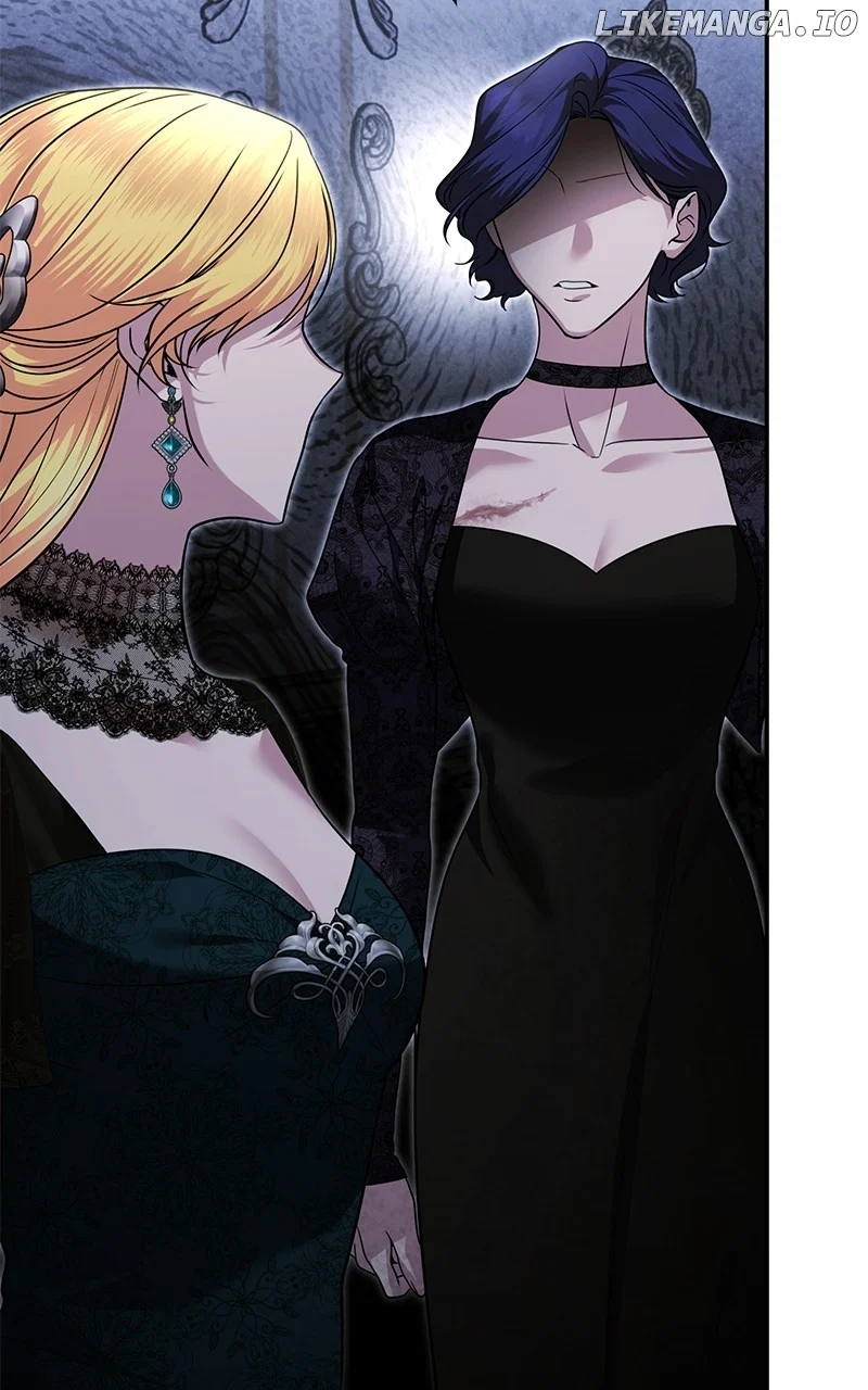 10 Ways To Get Rejected By The Tyrant Chapter 47 page 69