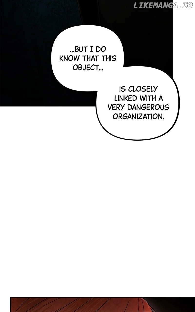 10 Ways To Get Rejected By The Tyrant Chapter 47 page 70