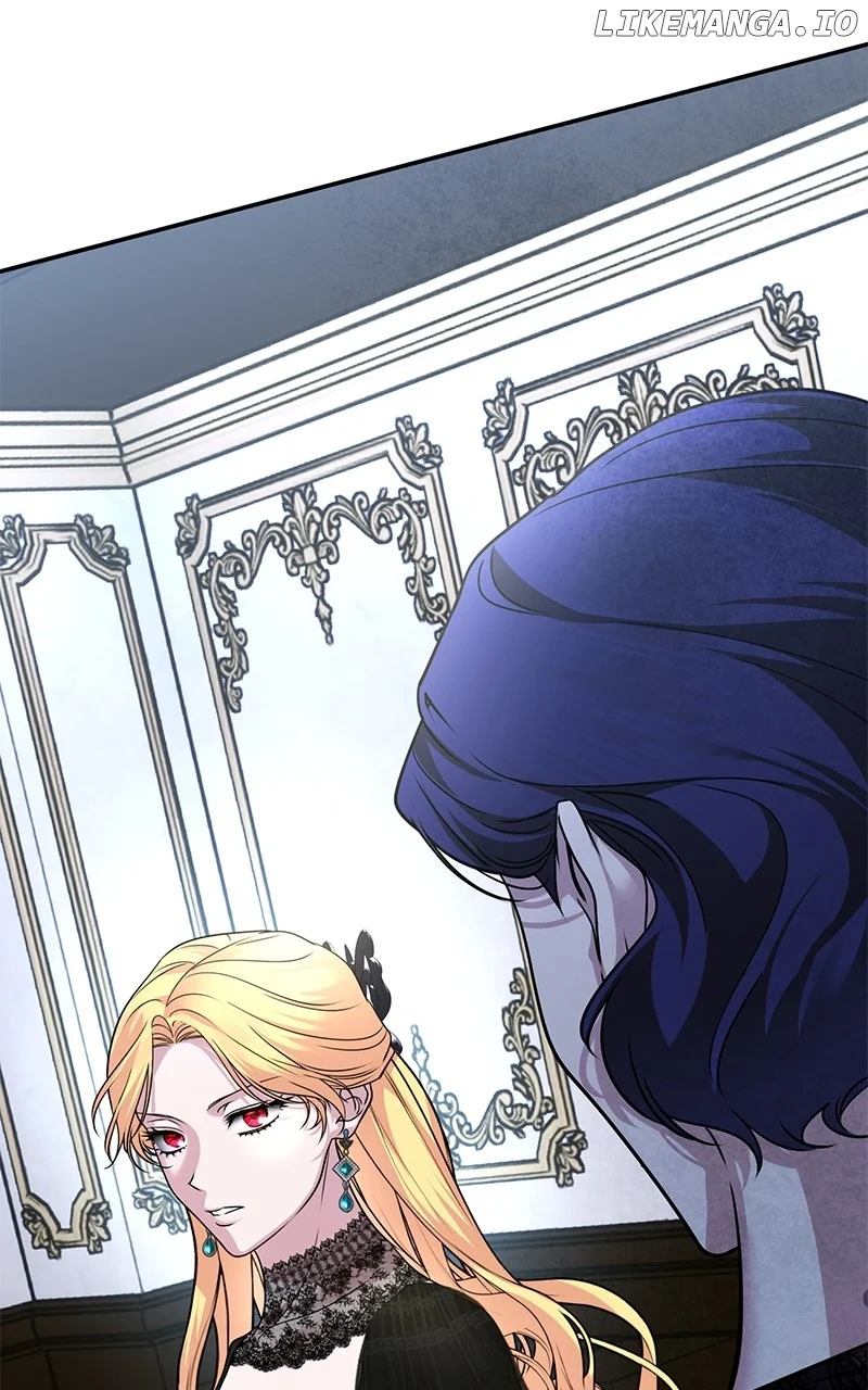 10 Ways To Get Rejected By The Tyrant Chapter 47 page 73