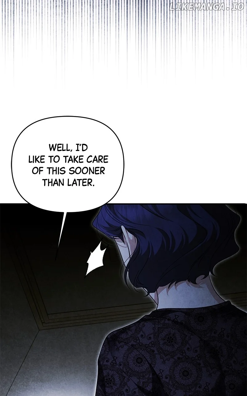 10 Ways To Get Rejected By The Tyrant Chapter 47 page 79