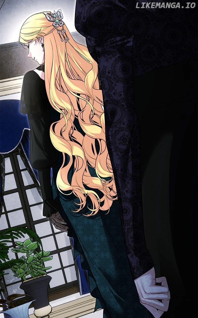 10 Ways To Get Rejected By The Tyrant Chapter 47 page 80