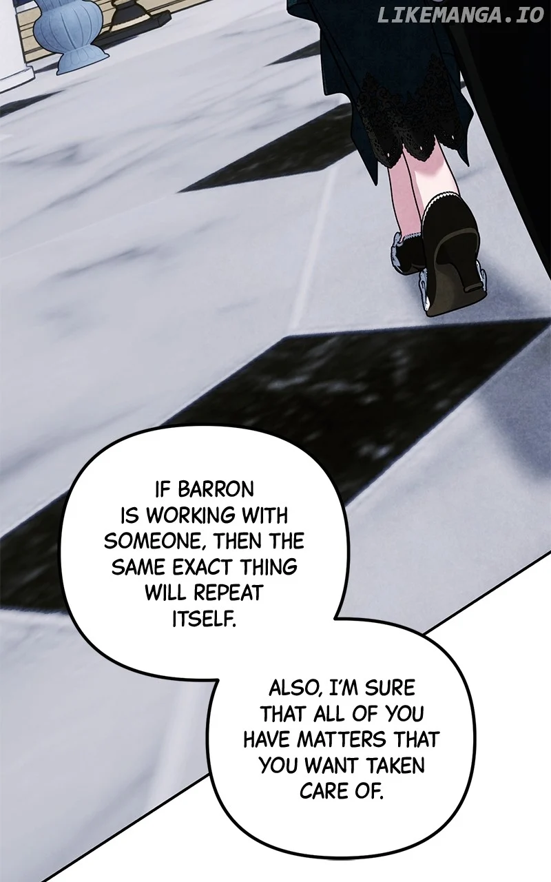 10 Ways To Get Rejected By The Tyrant Chapter 47 page 81