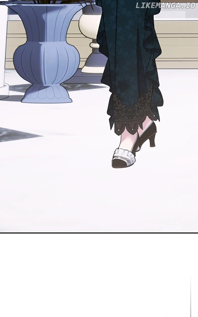 10 Ways To Get Rejected By The Tyrant Chapter 47 page 84