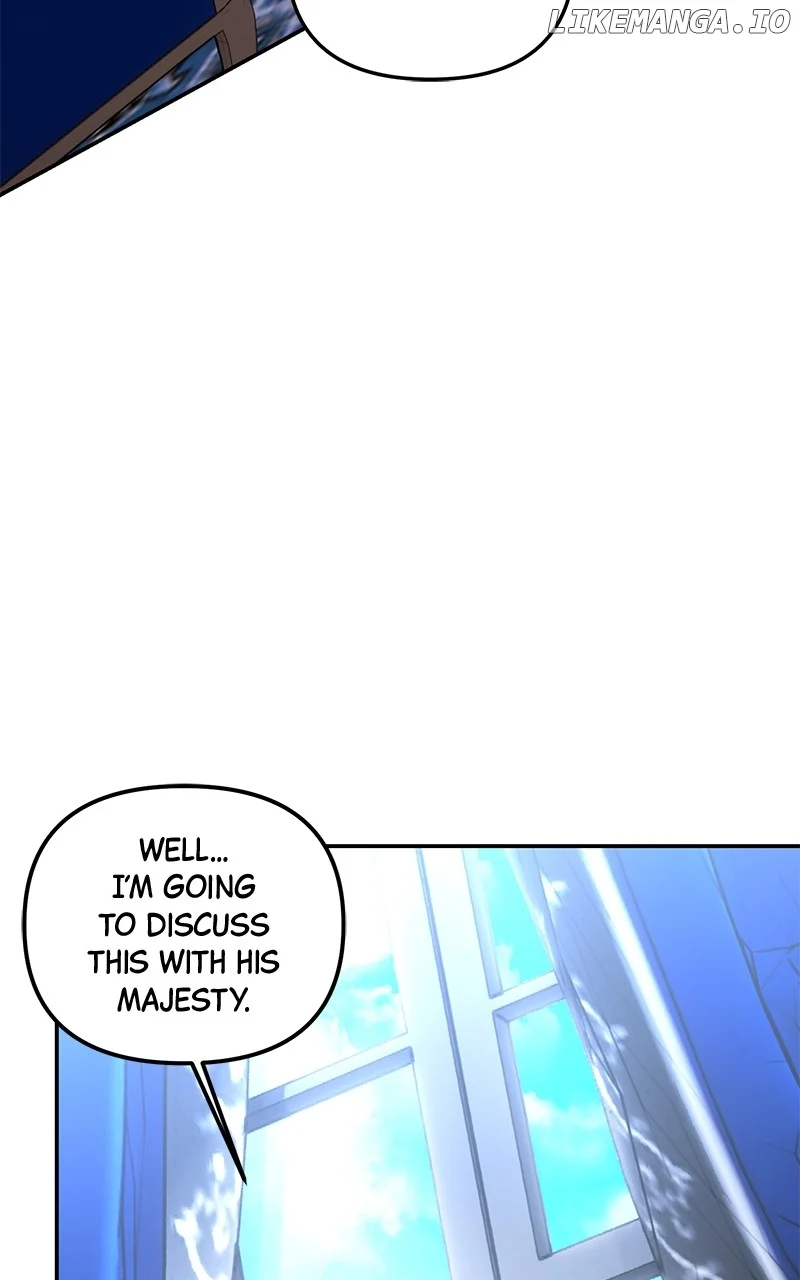 10 Ways To Get Rejected By The Tyrant Chapter 47 page 86
