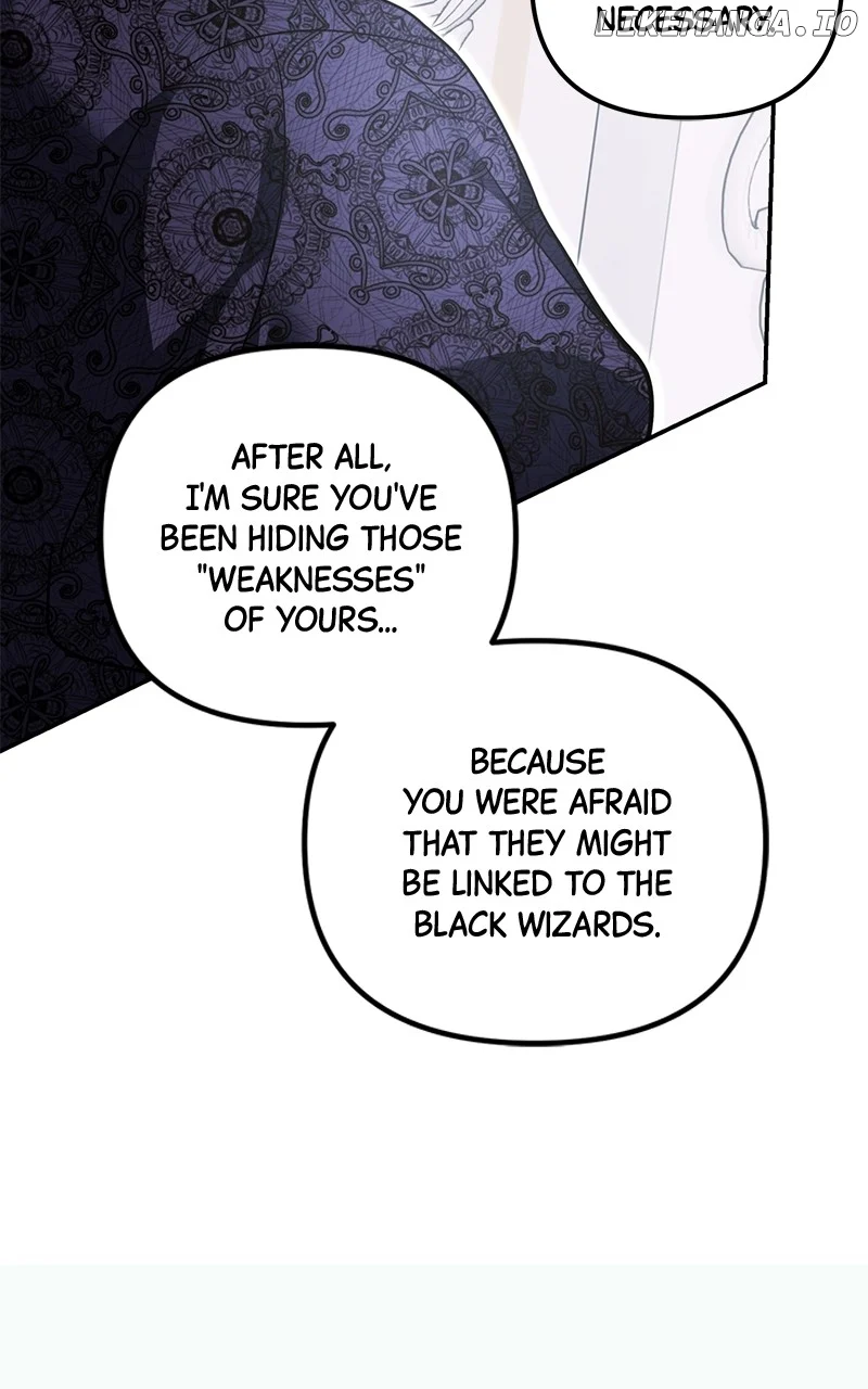 10 Ways To Get Rejected By The Tyrant Chapter 47 page 90