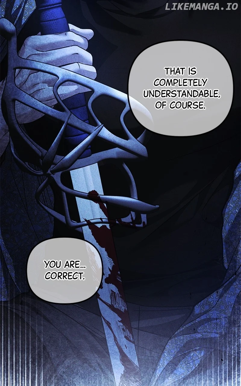 10 Ways To Get Rejected By The Tyrant Chapter 47 page 92
