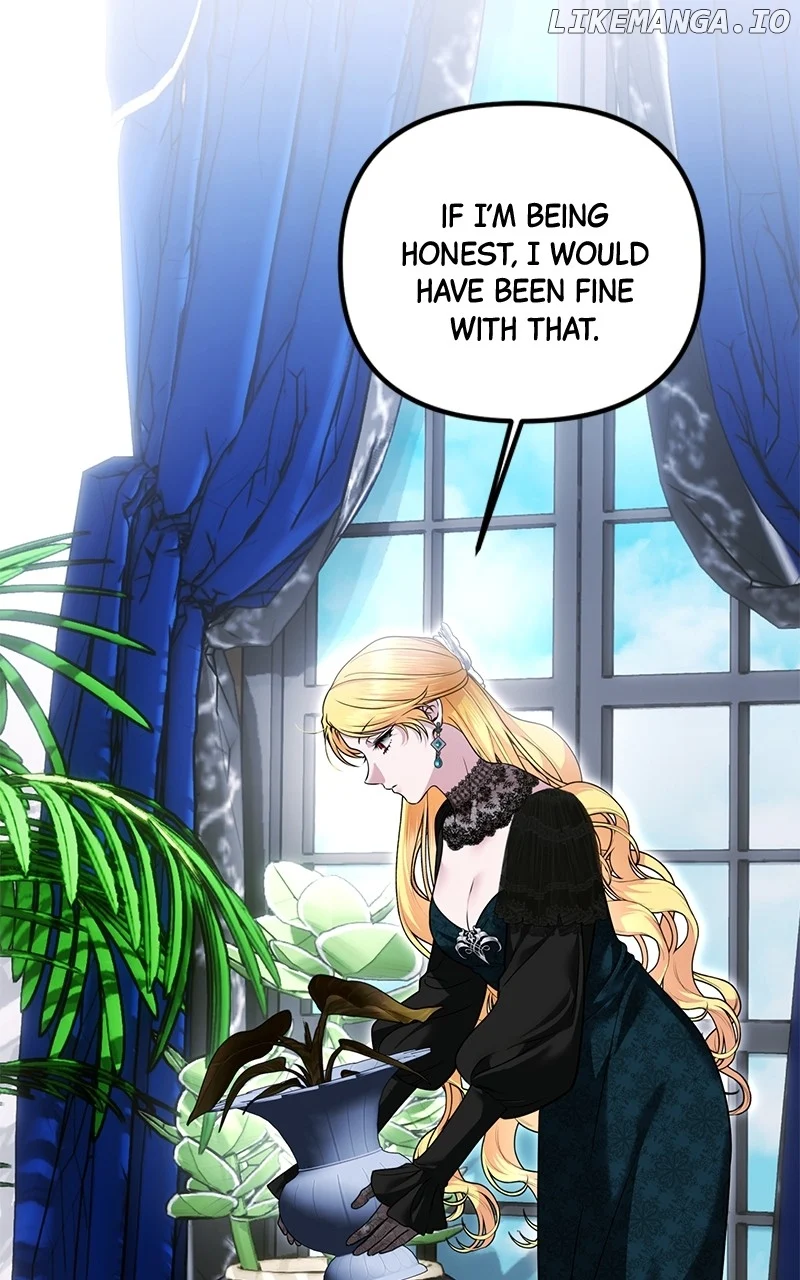 10 Ways To Get Rejected By The Tyrant Chapter 47 page 94