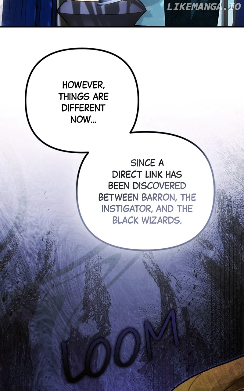10 Ways To Get Rejected By The Tyrant Chapter 47 page 95