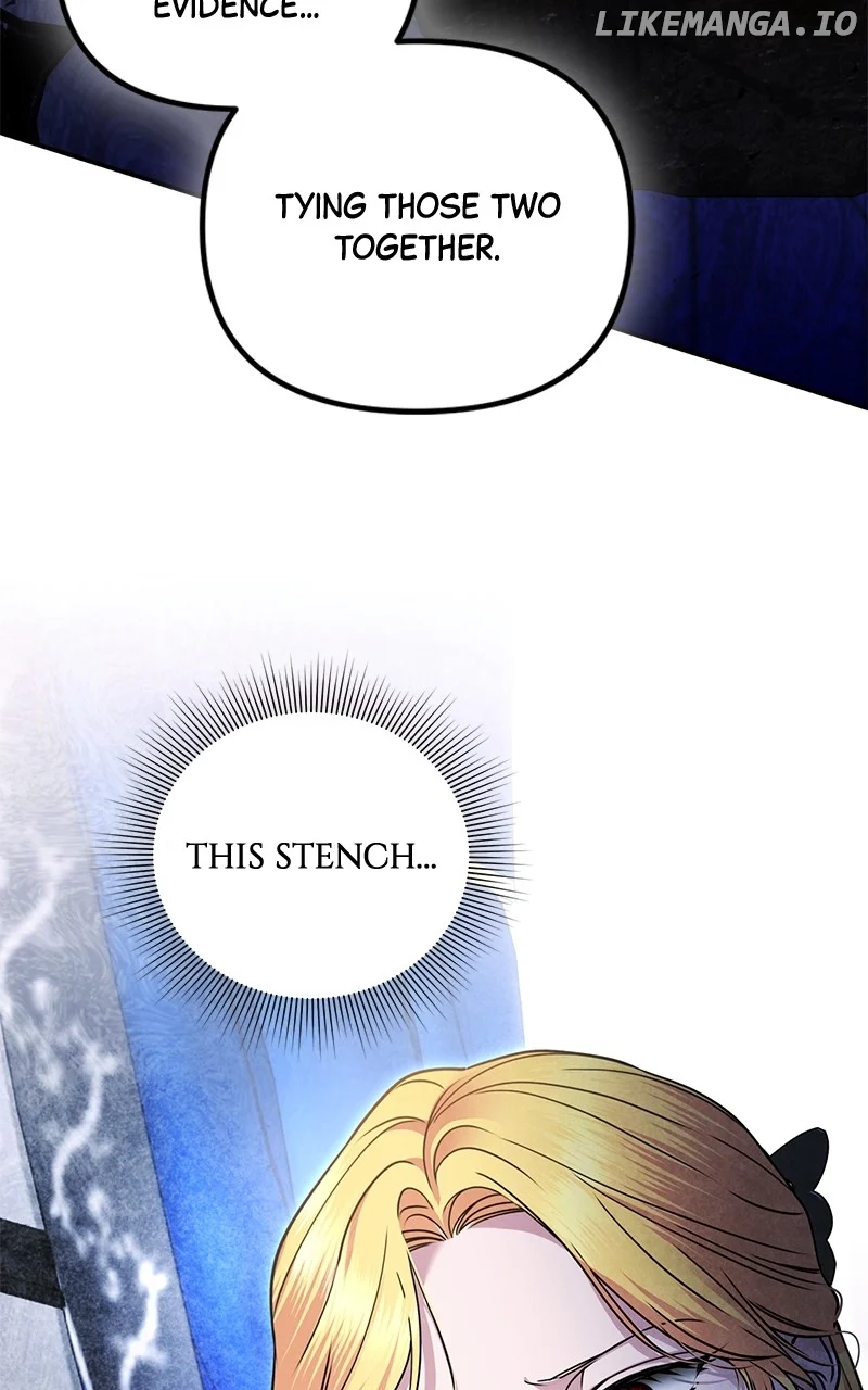 10 Ways To Get Rejected By The Tyrant Chapter 47 page 97