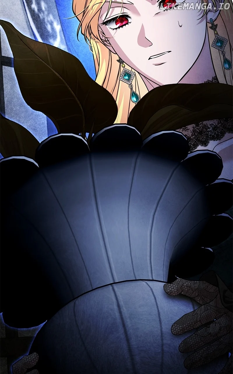 10 Ways To Get Rejected By The Tyrant Chapter 47 page 98