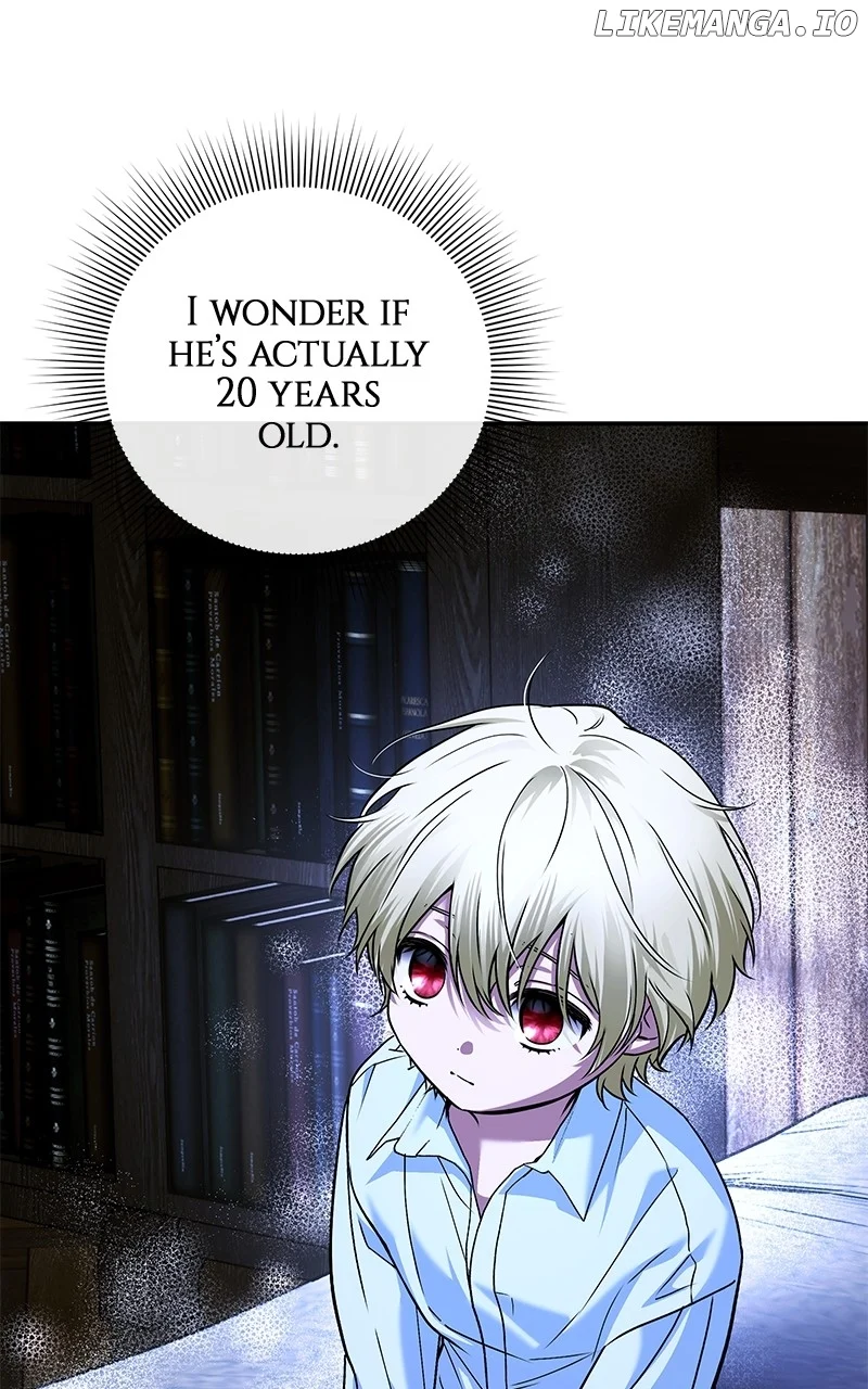 10 Ways To Get Rejected By The Tyrant Chapter 50 page 99