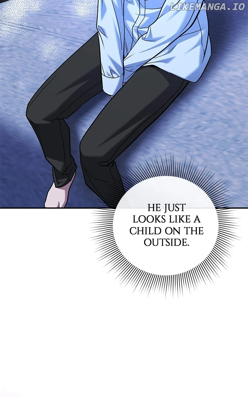 10 Ways To Get Rejected By The Tyrant Chapter 50 page 100