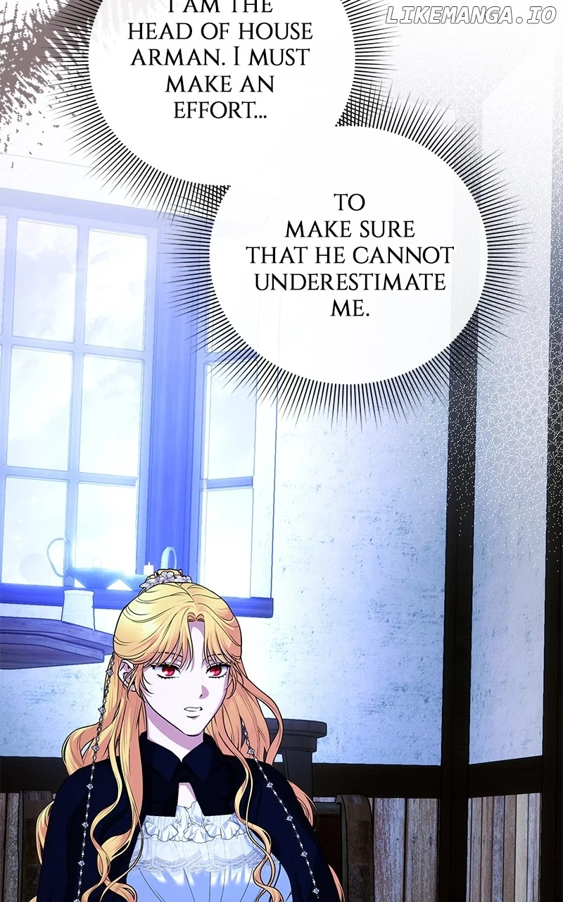 10 Ways To Get Rejected By The Tyrant Chapter 50 page 103