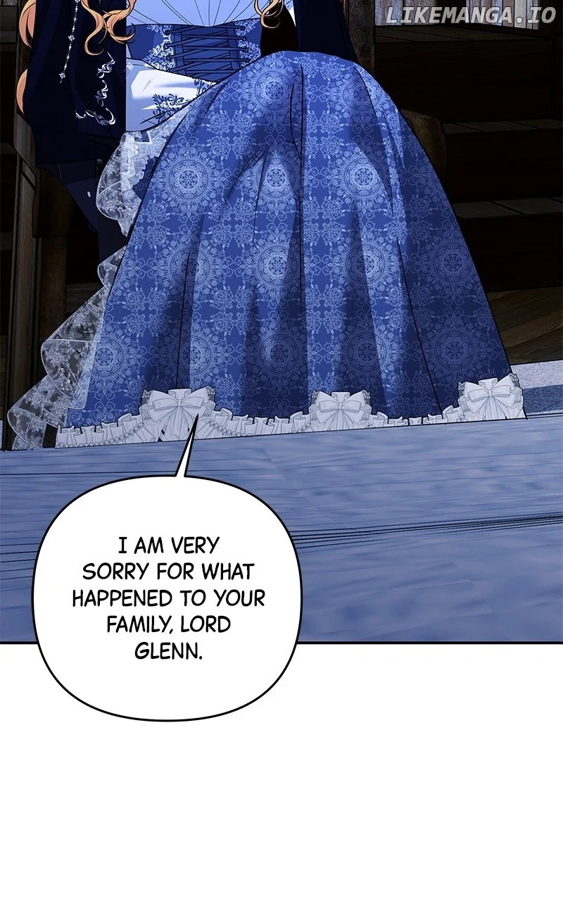 10 Ways To Get Rejected By The Tyrant Chapter 50 page 104