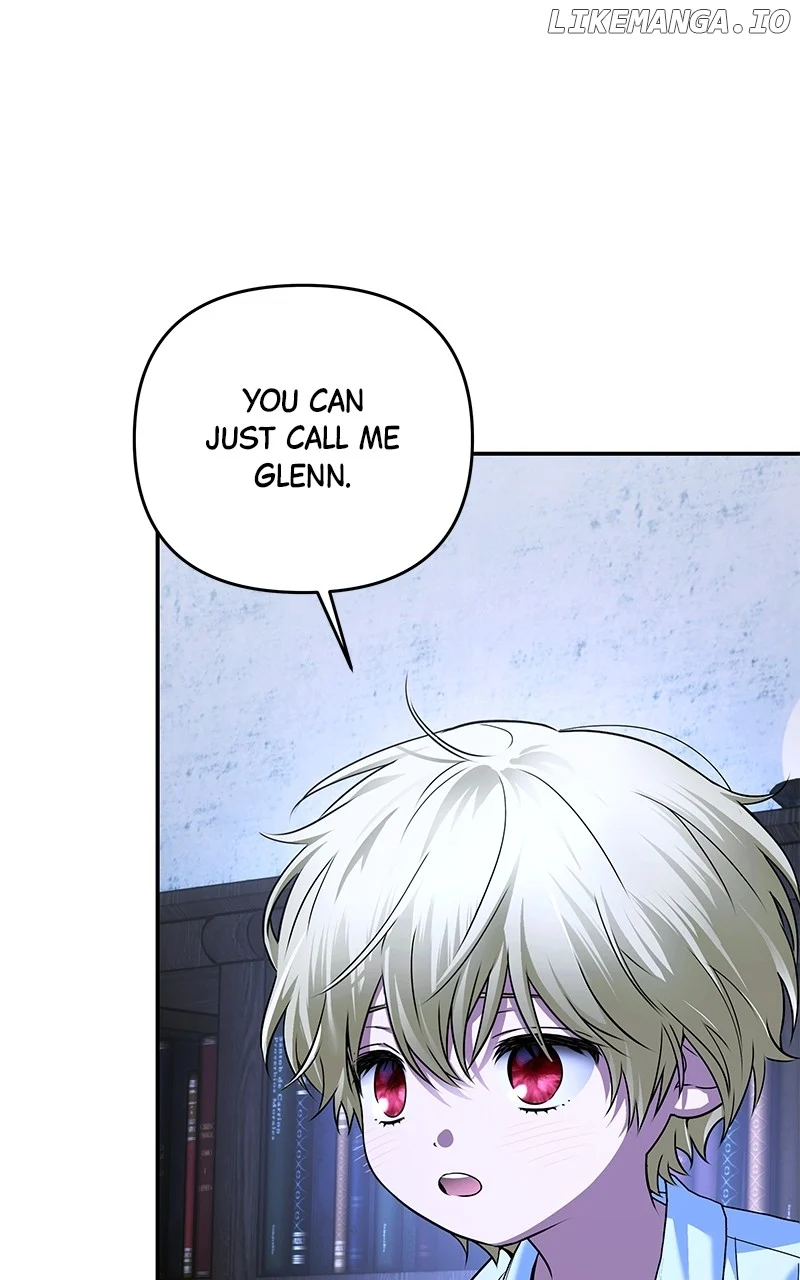 10 Ways To Get Rejected By The Tyrant Chapter 50 page 105