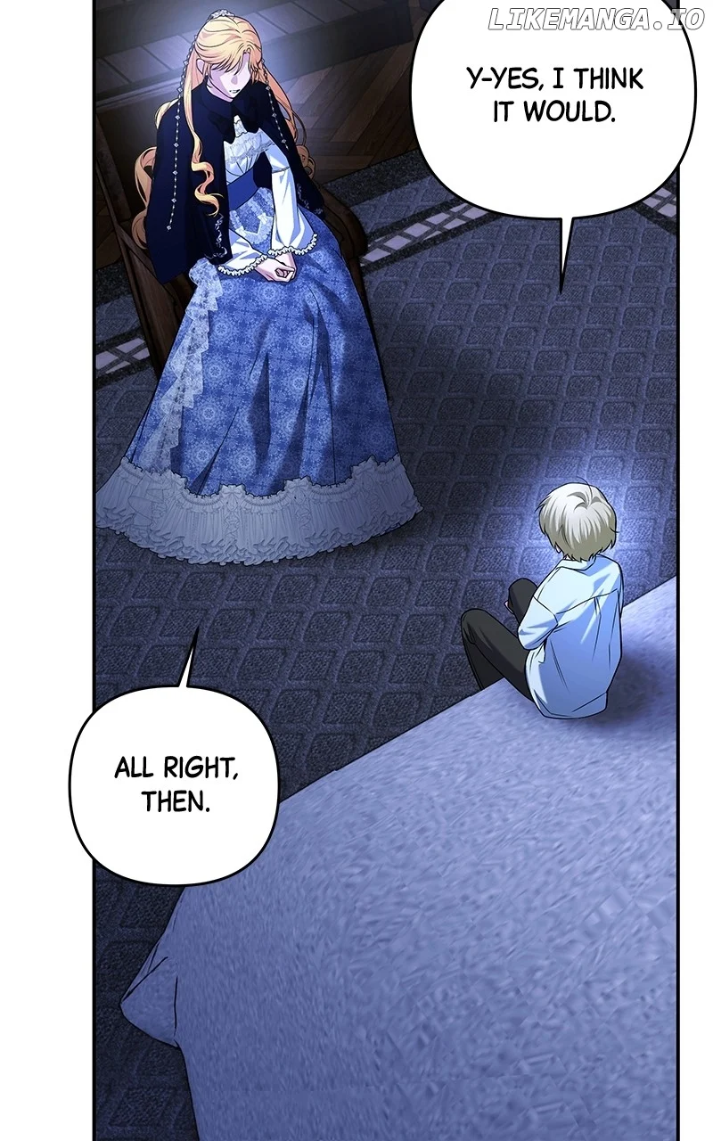 10 Ways To Get Rejected By The Tyrant Chapter 50 page 108
