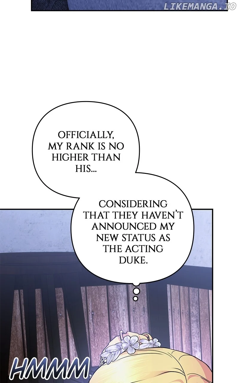 10 Ways To Get Rejected By The Tyrant Chapter 50 page 109