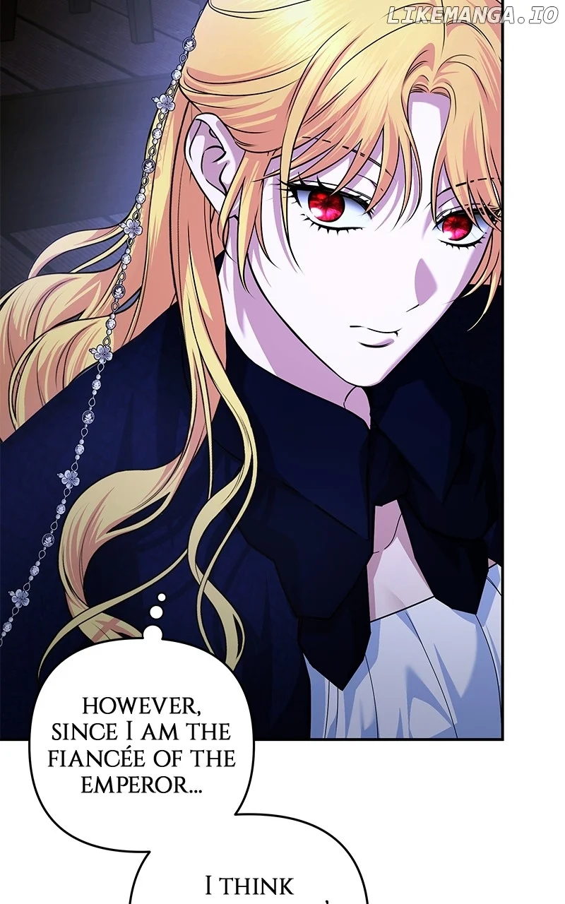 10 Ways To Get Rejected By The Tyrant Chapter 50 page 110