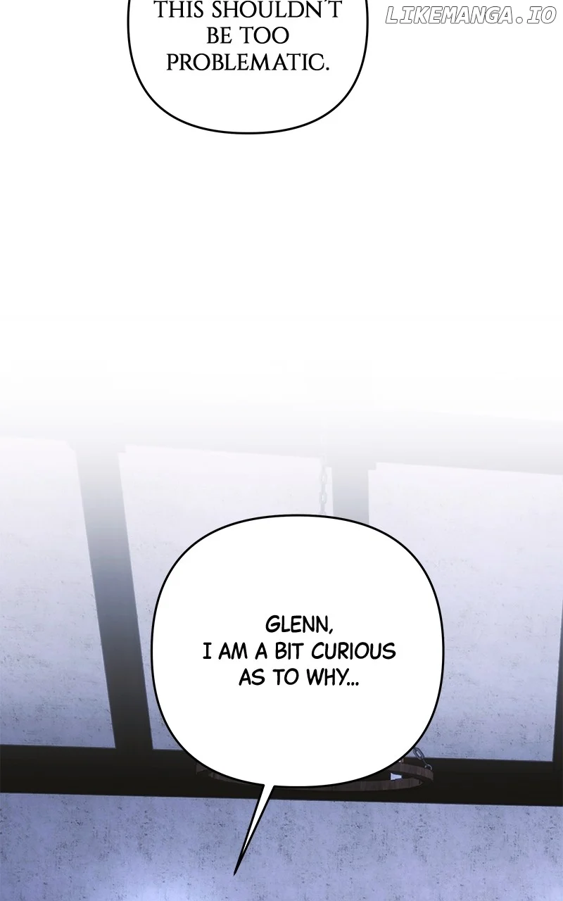 10 Ways To Get Rejected By The Tyrant Chapter 50 page 111