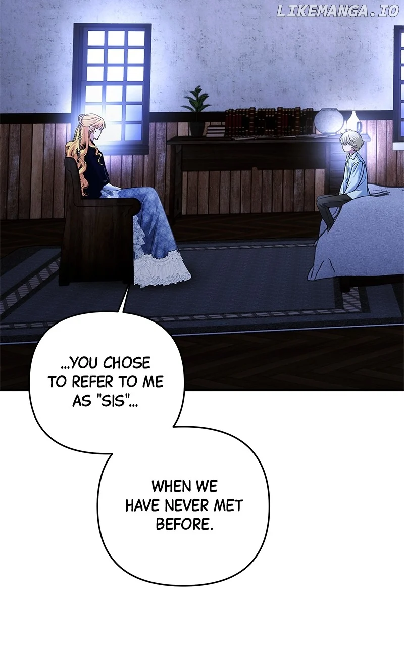 10 Ways To Get Rejected By The Tyrant Chapter 50 page 112