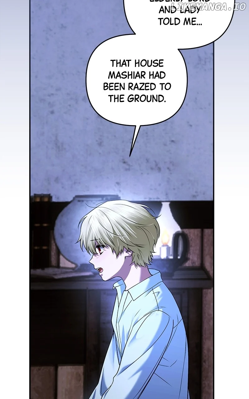 10 Ways To Get Rejected By The Tyrant Chapter 50 page 116