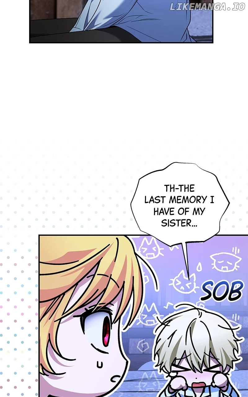 10 Ways To Get Rejected By The Tyrant Chapter 50 page 117