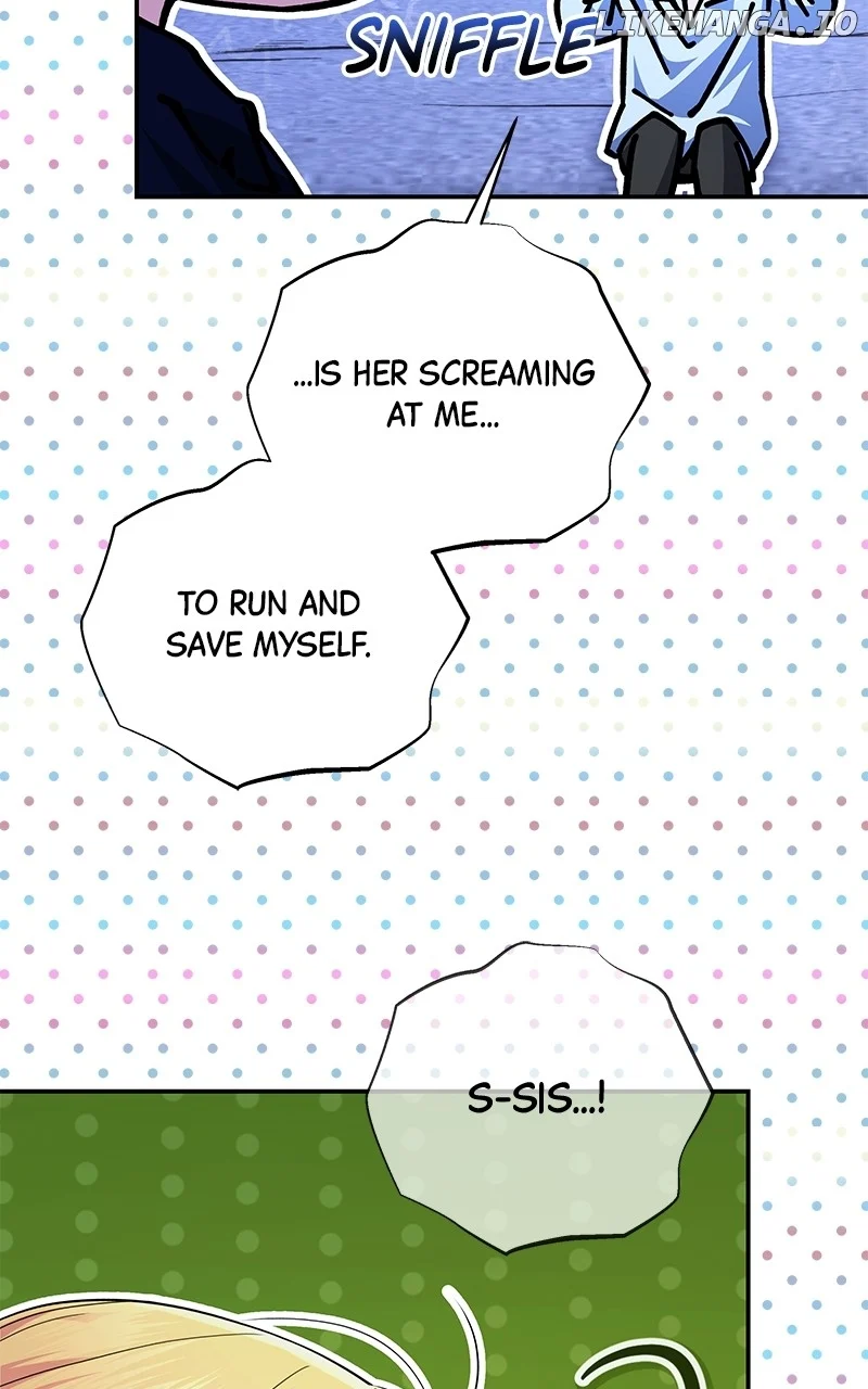 10 Ways To Get Rejected By The Tyrant Chapter 50 page 118