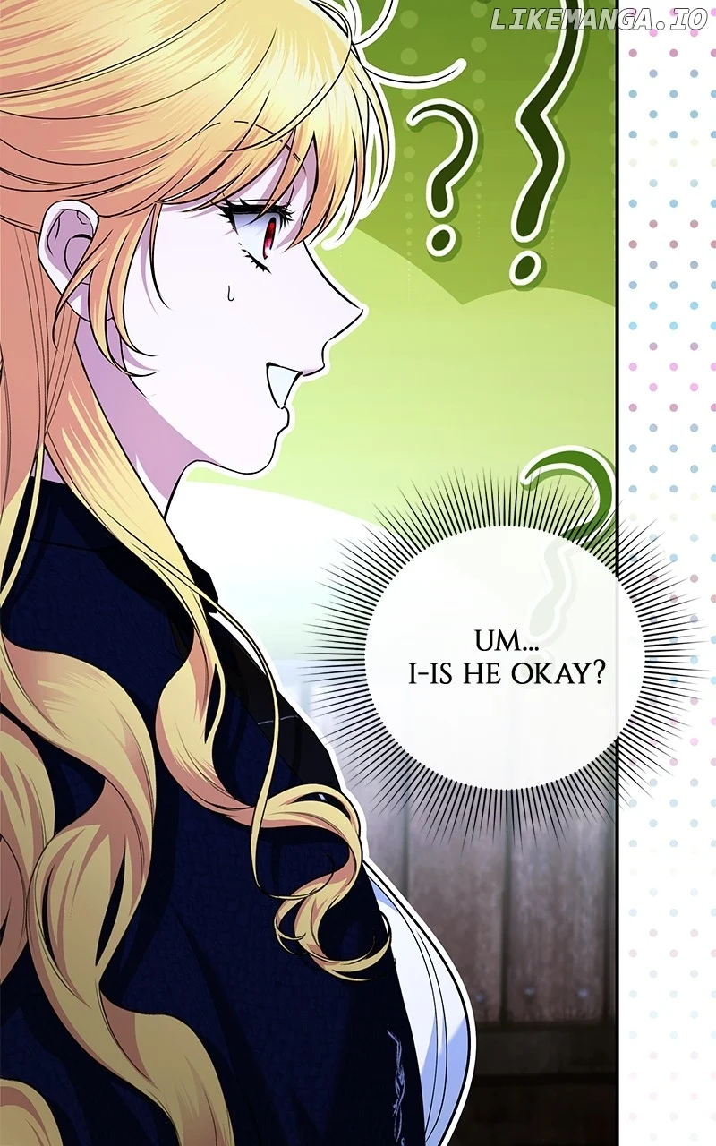 10 Ways To Get Rejected By The Tyrant Chapter 50 page 119
