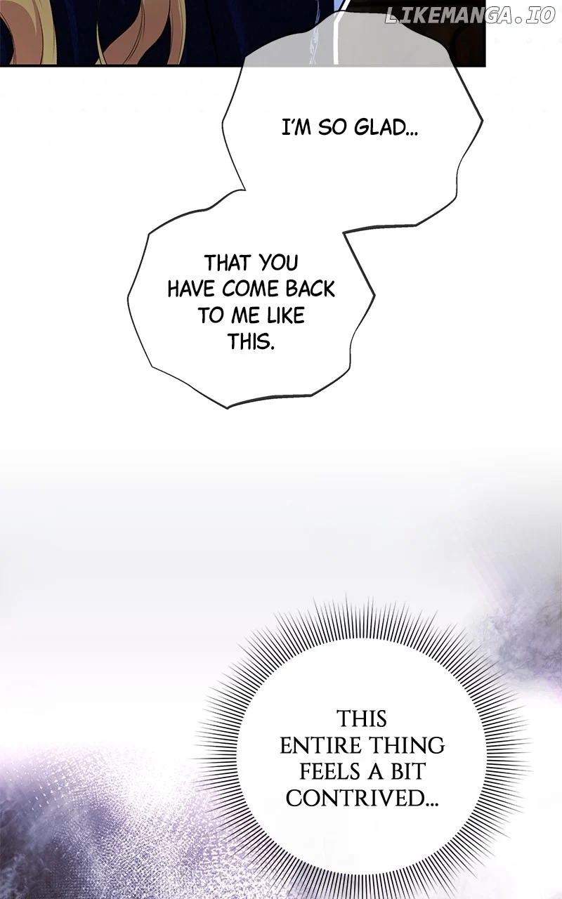 10 Ways To Get Rejected By The Tyrant Chapter 50 page 120