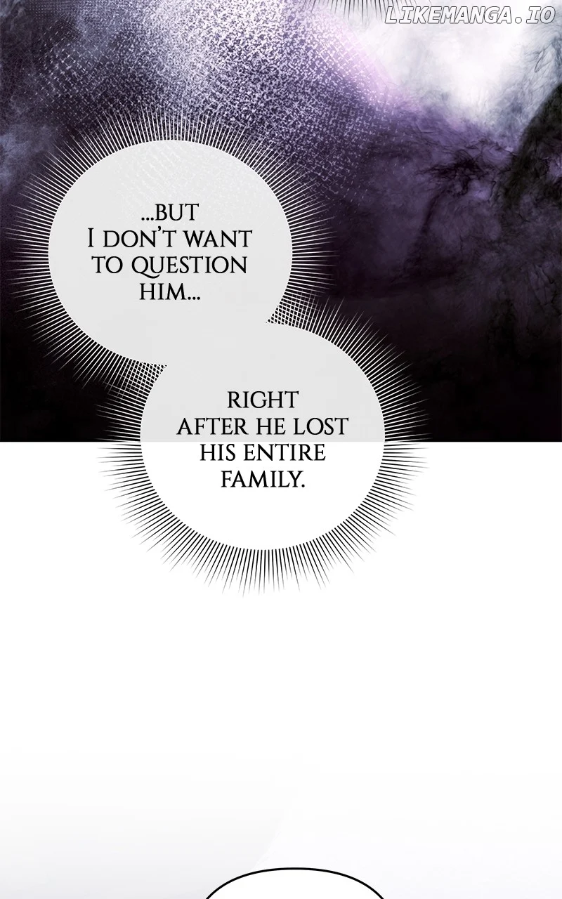 10 Ways To Get Rejected By The Tyrant Chapter 50 page 121