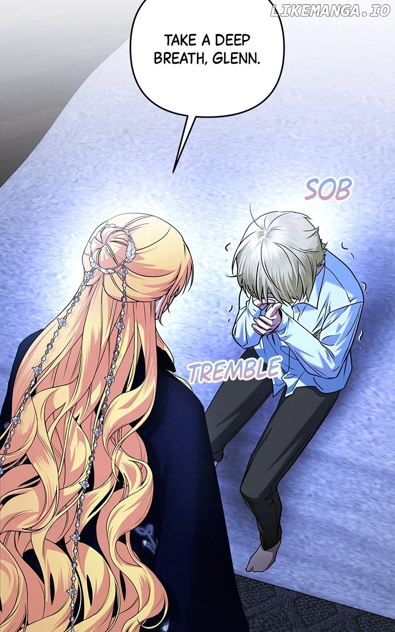 10 Ways To Get Rejected By The Tyrant Chapter 50 page 122