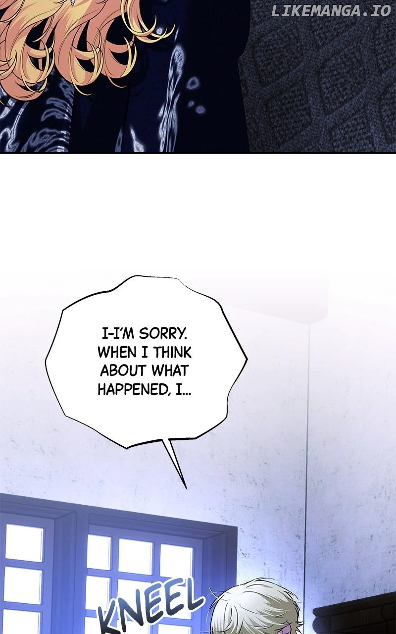 10 Ways To Get Rejected By The Tyrant Chapter 50 page 123