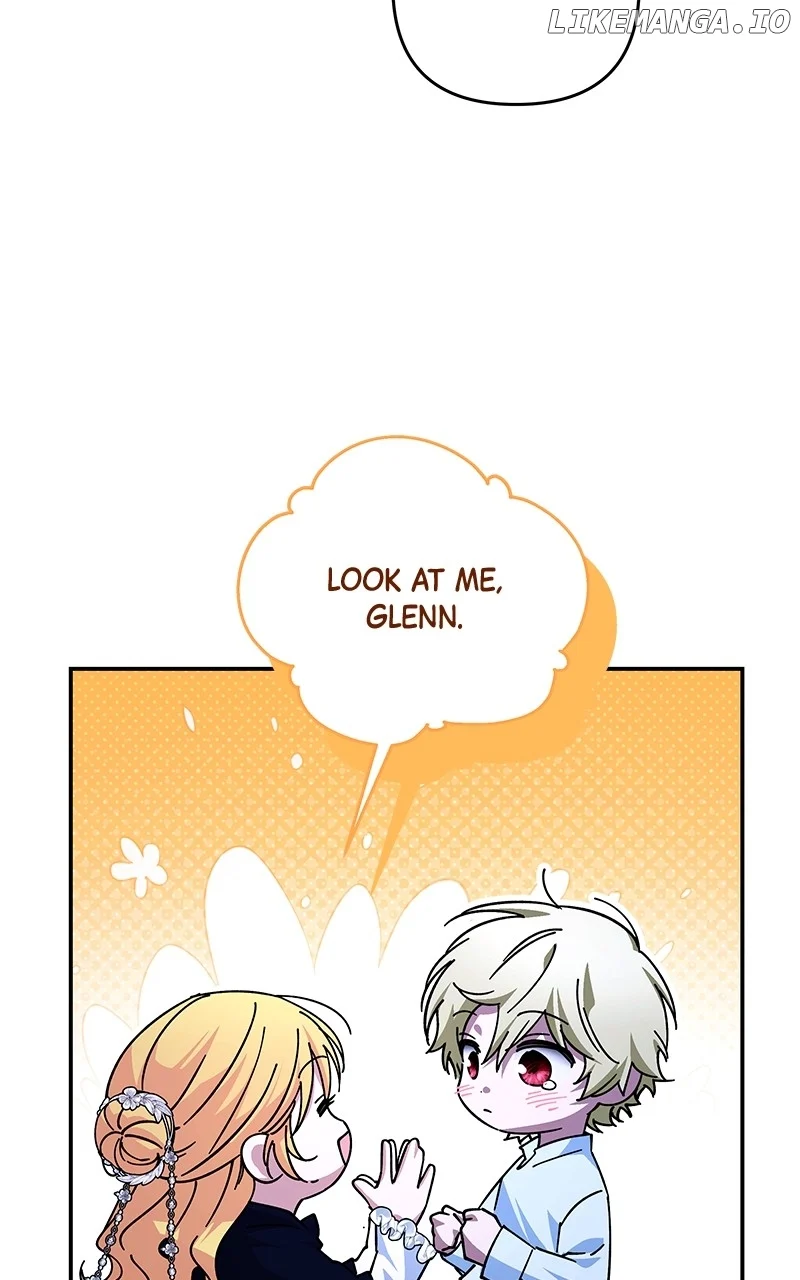 10 Ways To Get Rejected By The Tyrant Chapter 50 page 125