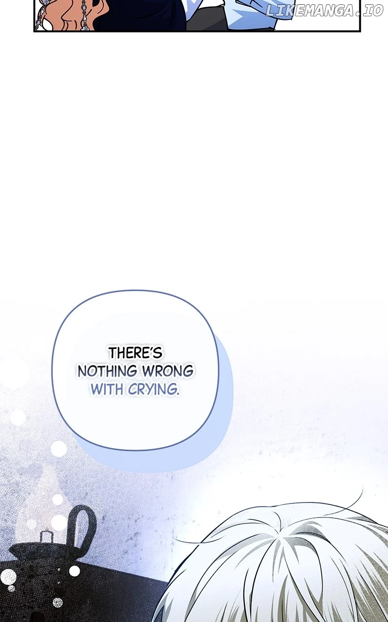 10 Ways To Get Rejected By The Tyrant Chapter 50 page 126