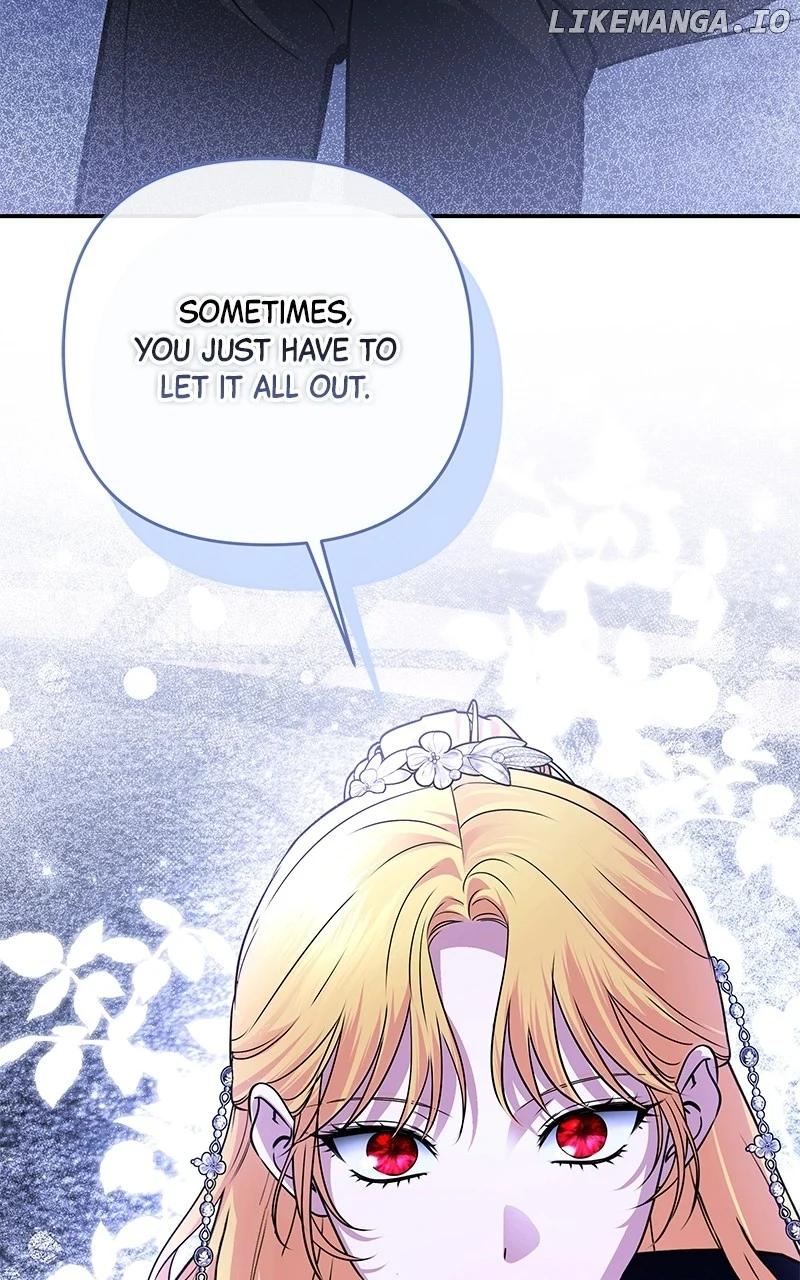10 Ways To Get Rejected By The Tyrant Chapter 50 page 128