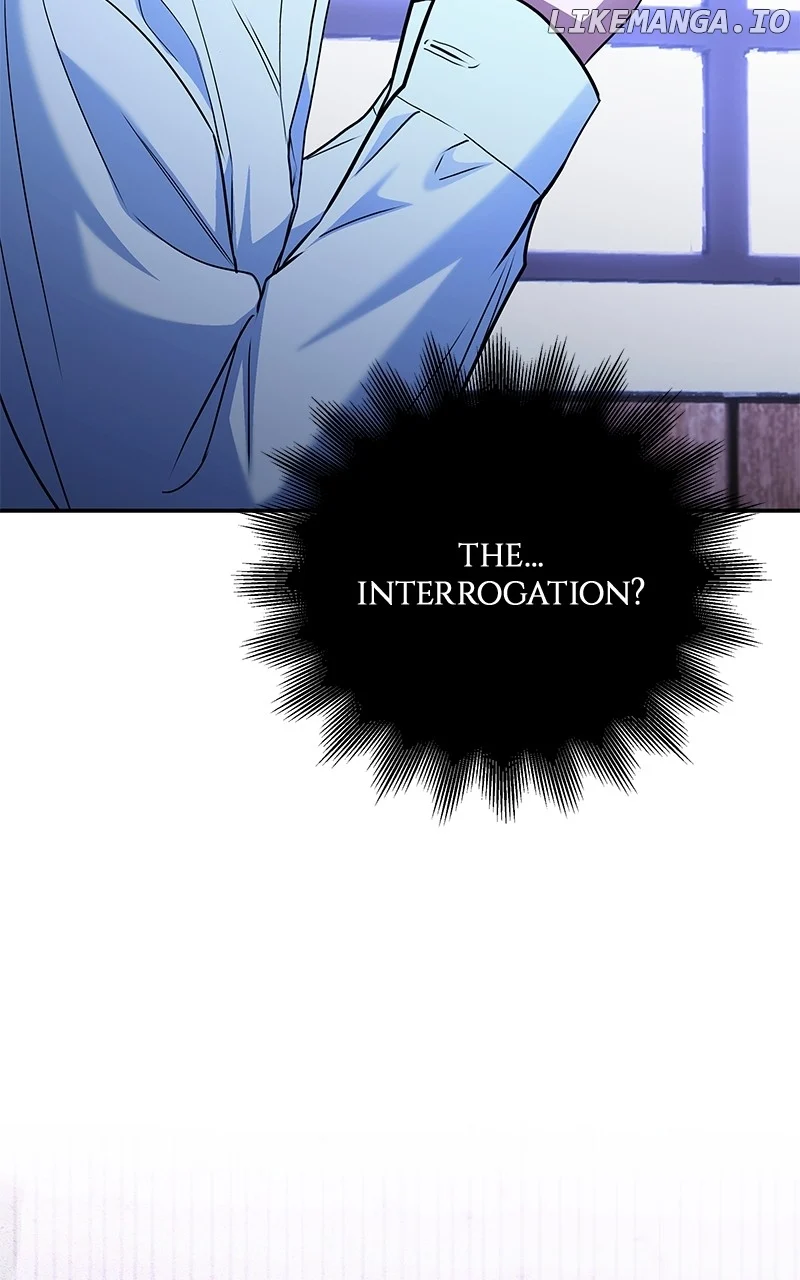 10 Ways To Get Rejected By The Tyrant Chapter 50 page 132