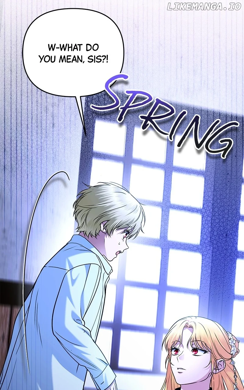 10 Ways To Get Rejected By The Tyrant Chapter 50 page 133