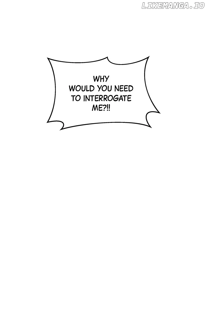 10 Ways To Get Rejected By The Tyrant Chapter 50 page 135