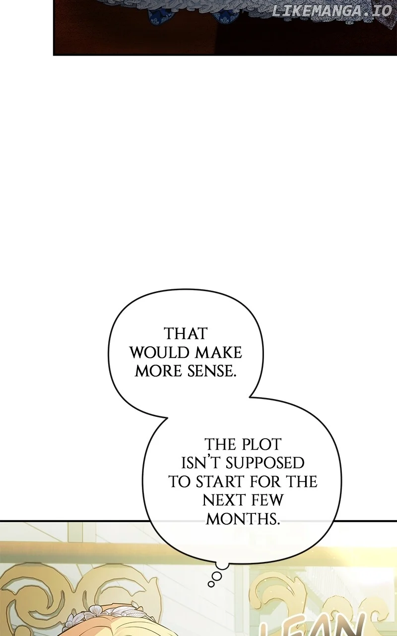 10 Ways To Get Rejected By The Tyrant Chapter 50 page 15