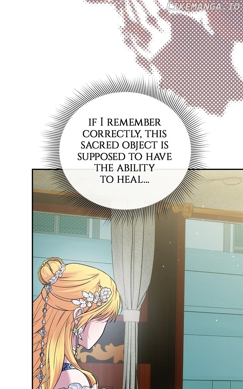 10 Ways To Get Rejected By The Tyrant Chapter 50 page 20