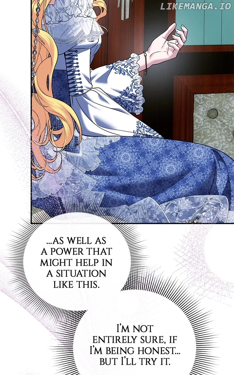 10 Ways To Get Rejected By The Tyrant Chapter 50 page 21