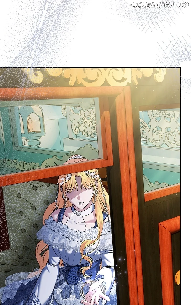 10 Ways To Get Rejected By The Tyrant Chapter 50 page 24