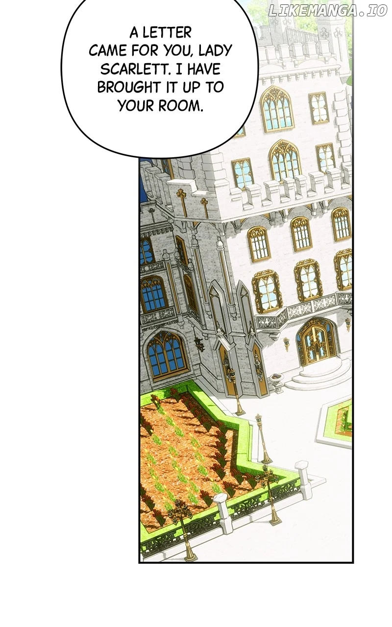 10 Ways To Get Rejected By The Tyrant Chapter 50 page 33