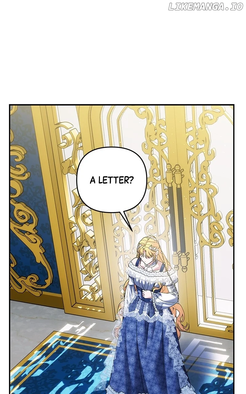 10 Ways To Get Rejected By The Tyrant Chapter 50 page 34