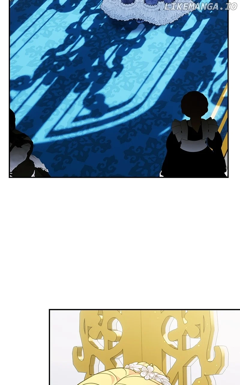 10 Ways To Get Rejected By The Tyrant Chapter 50 page 35