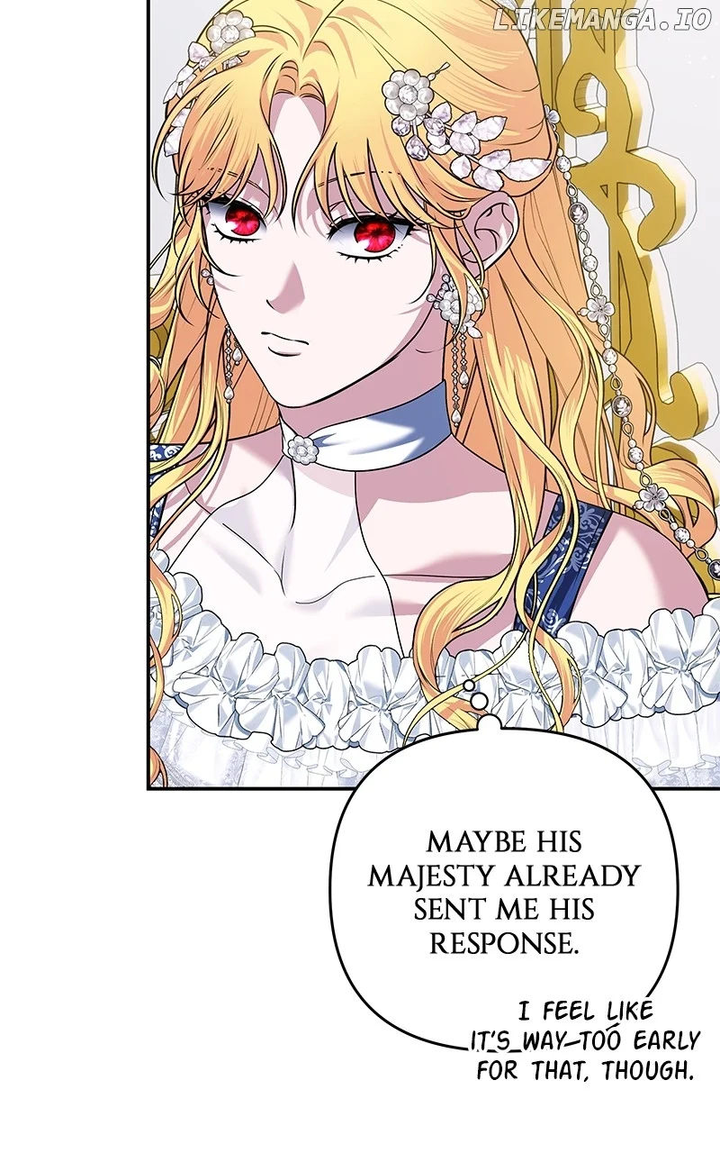 10 Ways To Get Rejected By The Tyrant Chapter 50 page 36
